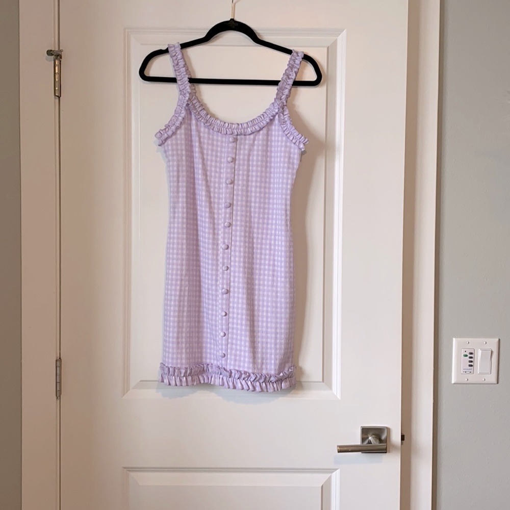 Forever21 Mini Dress